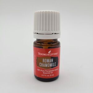 Young Living Roman Chamomile Essential Oil 5ml